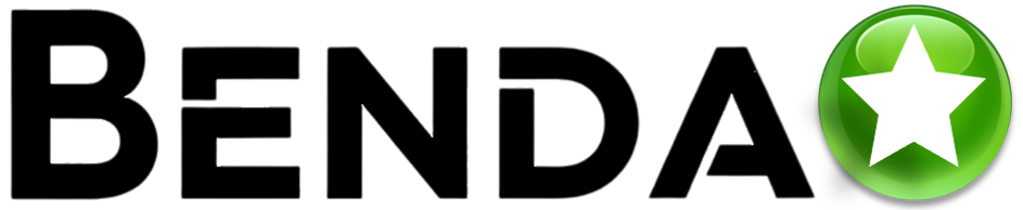 Benda Online Logo